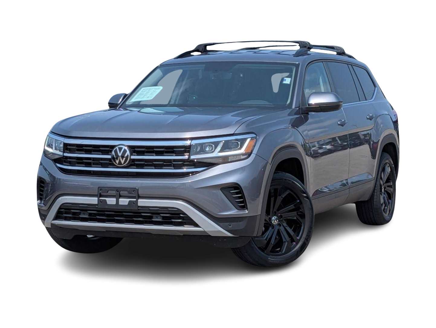 Thumbnail: 2023 Volkswagen Atlas - 1