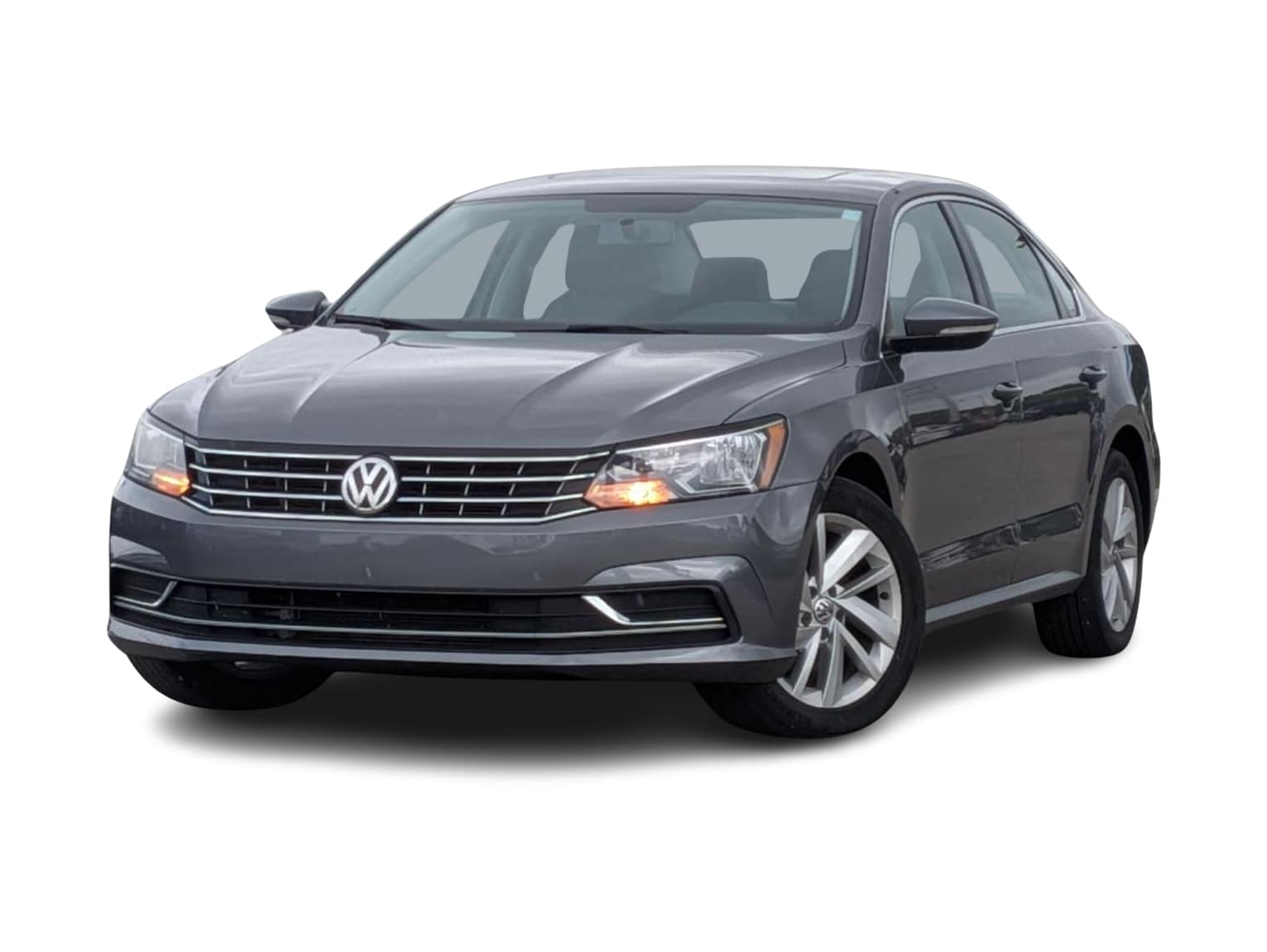 2018 Volkswagen Passat SE -
                  Waukesha, WI