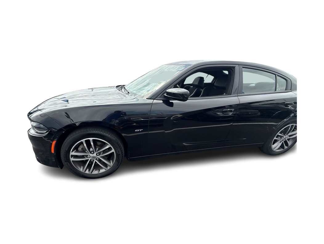 2018 Dodge Charger GT -
                  Waukesha, WI