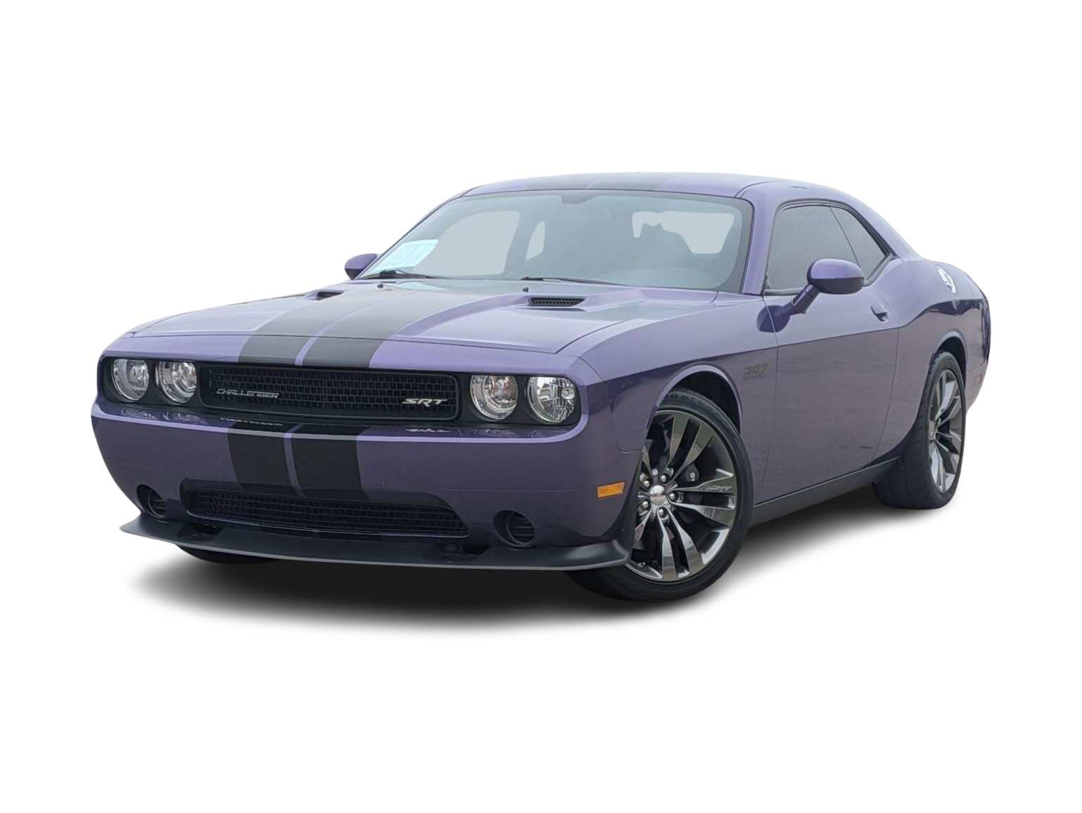 Thumbnail: 2014 Dodge Challenger - 1