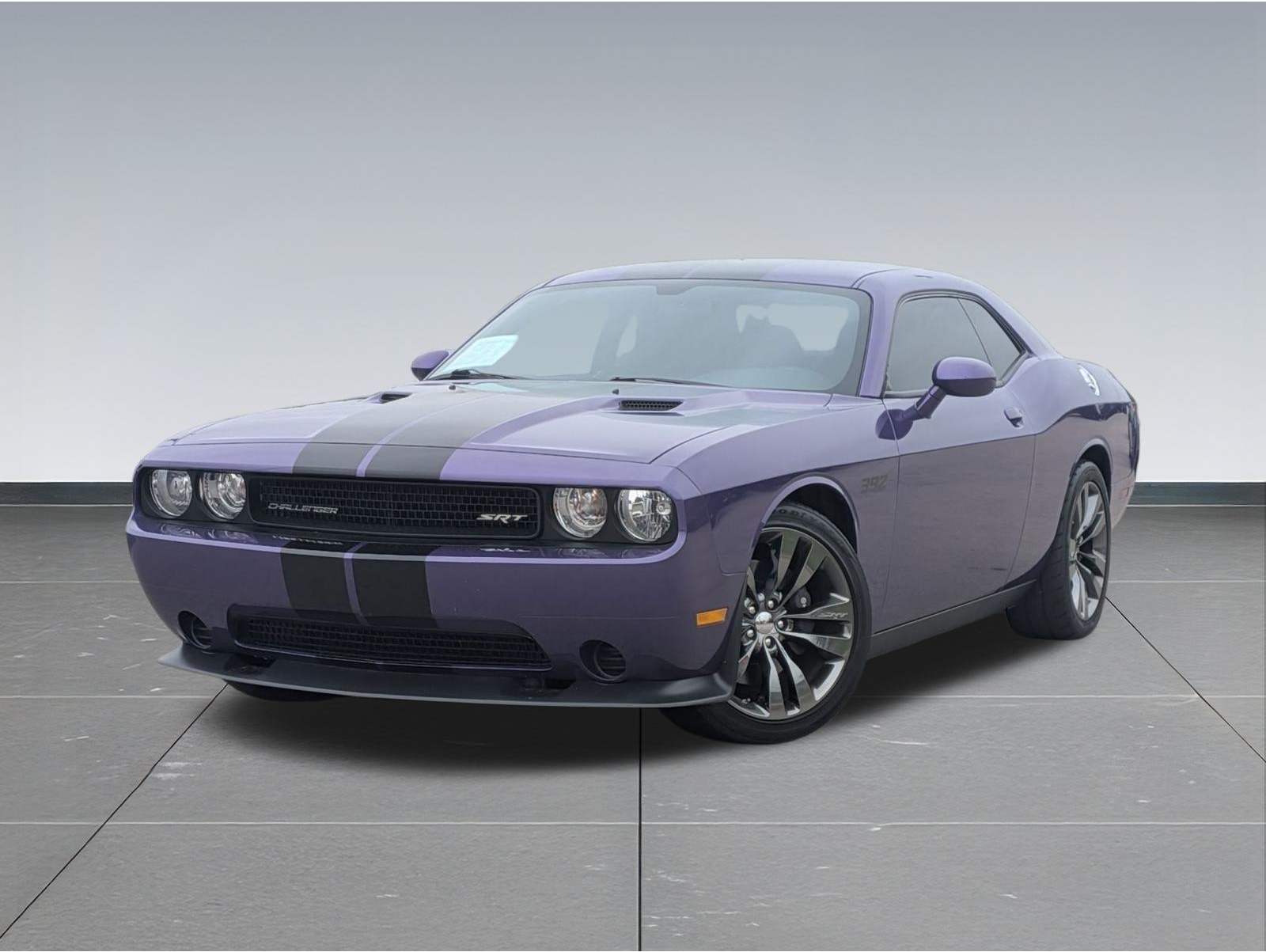 2014 Dodge Challenger