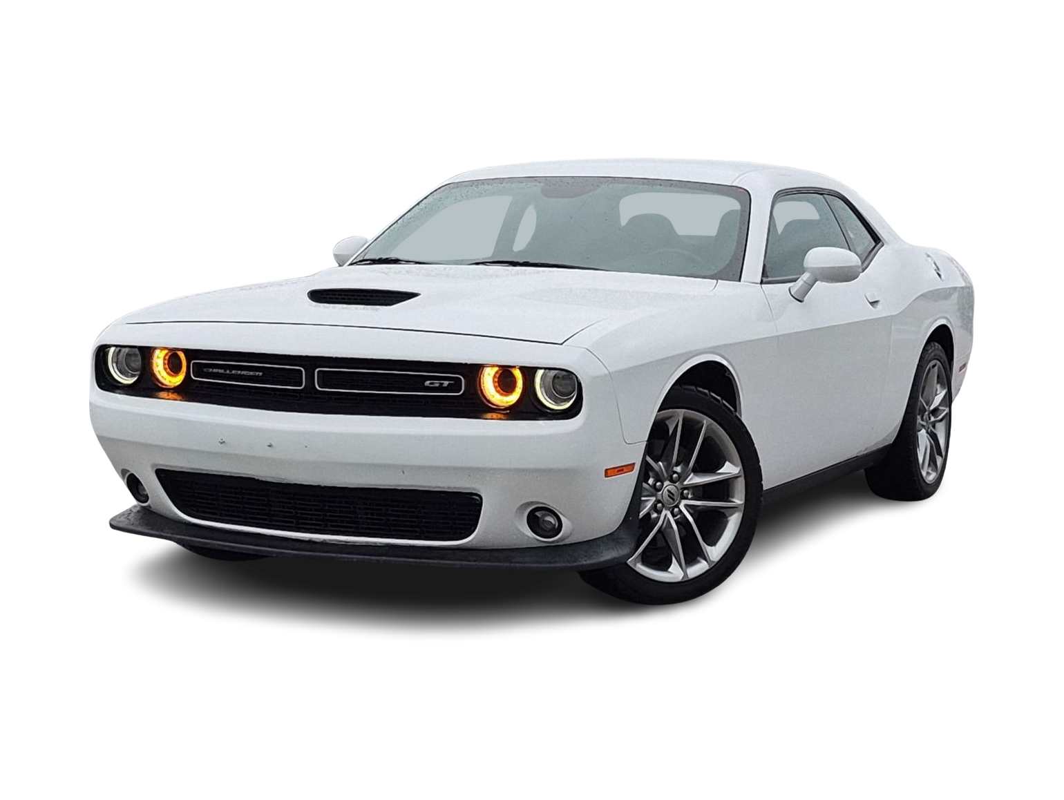 Thumbnail: 2022 Dodge Challenger - 1