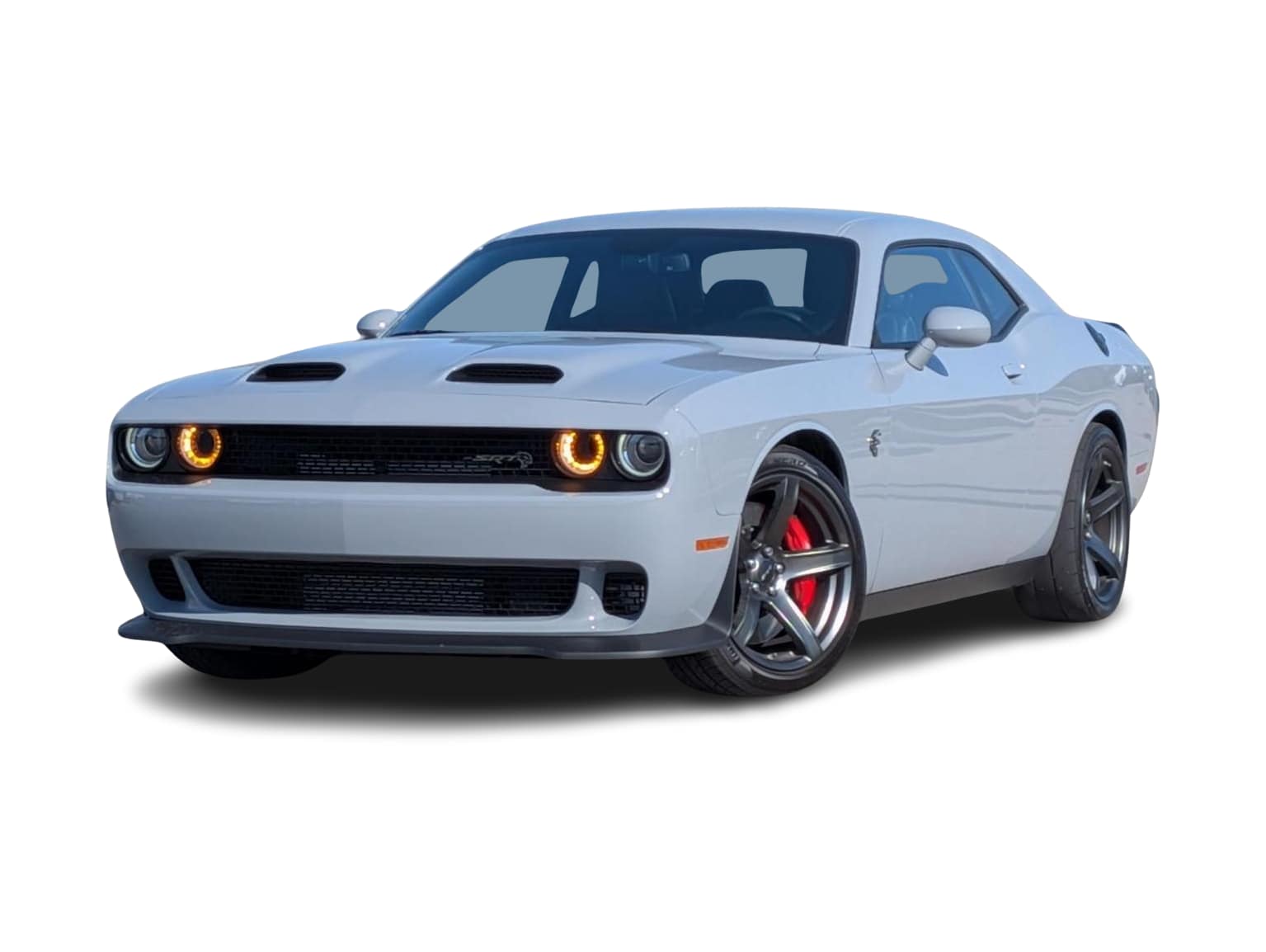 Thumbnail: 2022 Dodge Challenger - 1