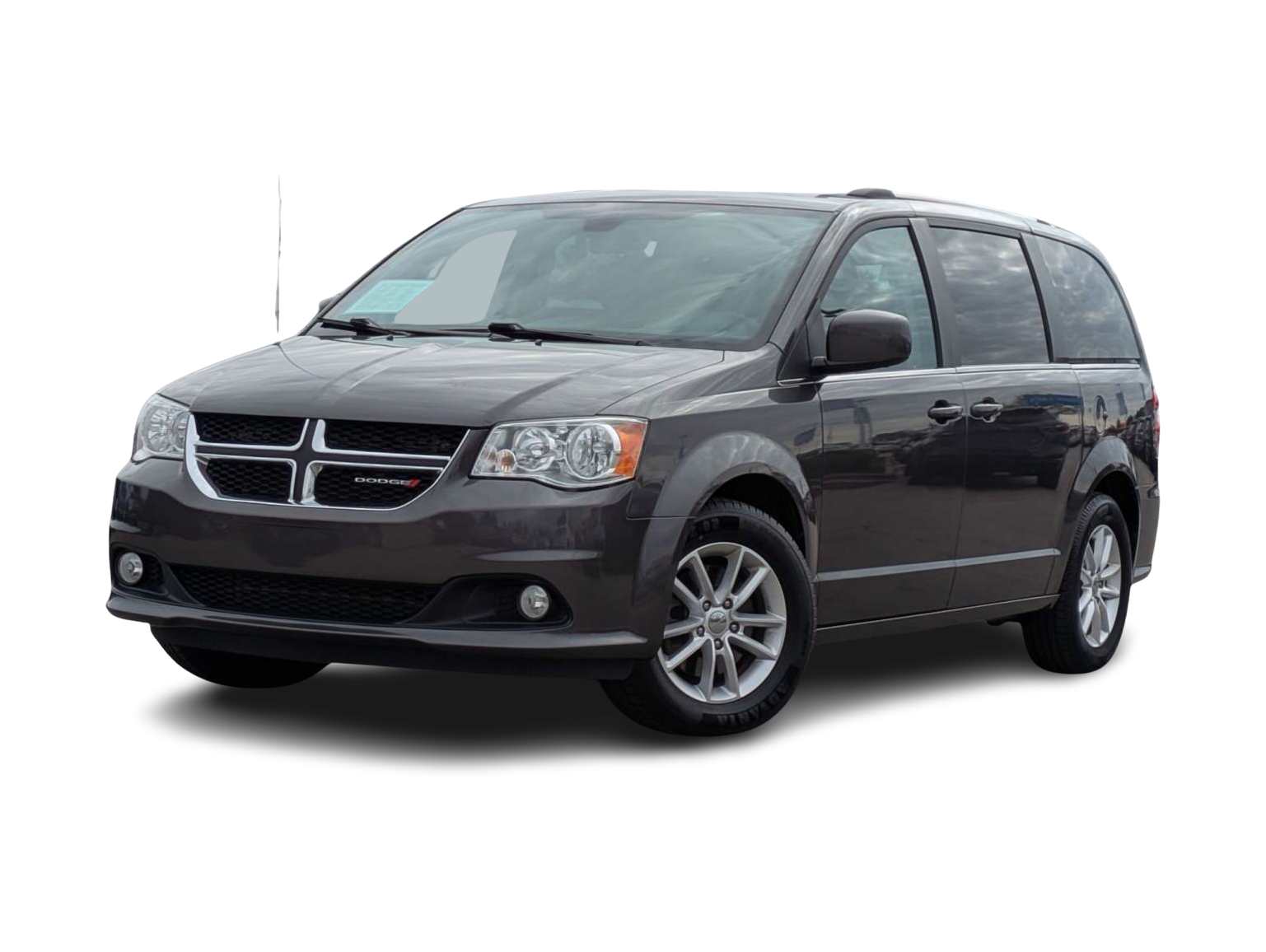 2019 Dodge Grand Caravan SXT -
                  Waukesha, WI