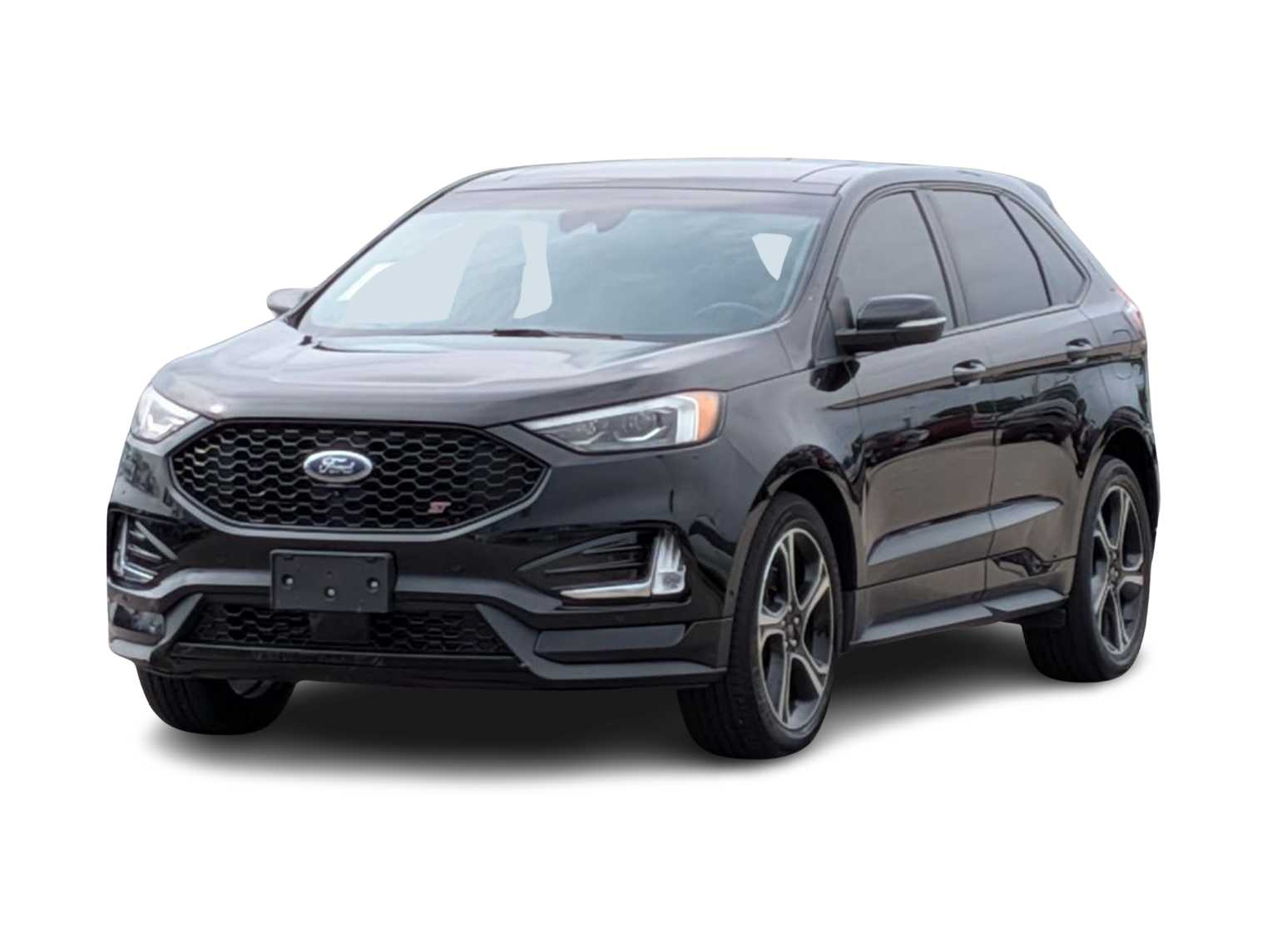Thumbnail: 2019 Ford Edge - 1