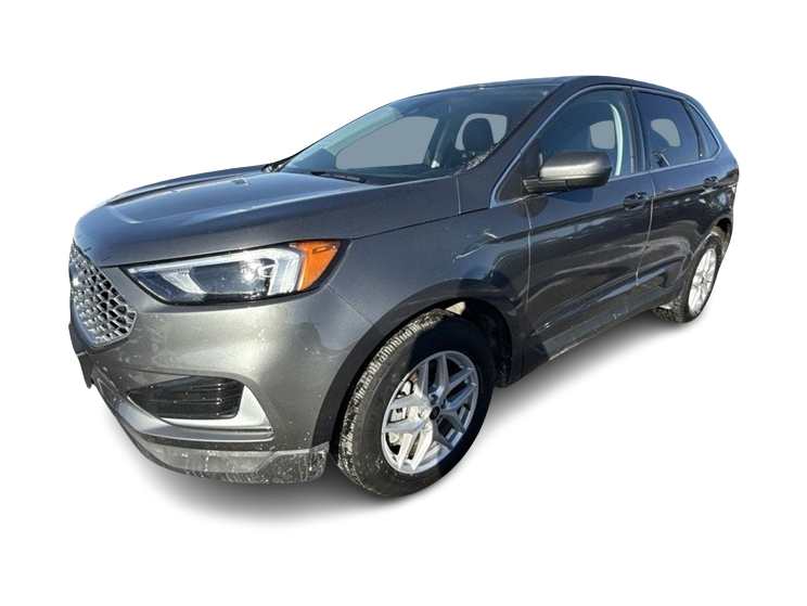 2024 Ford Edge SEL -
                Waukesha, WI