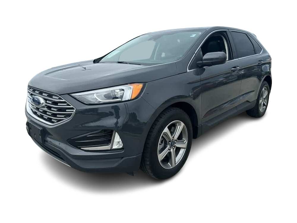 Thumbnail: 2021 Ford Edge - 1