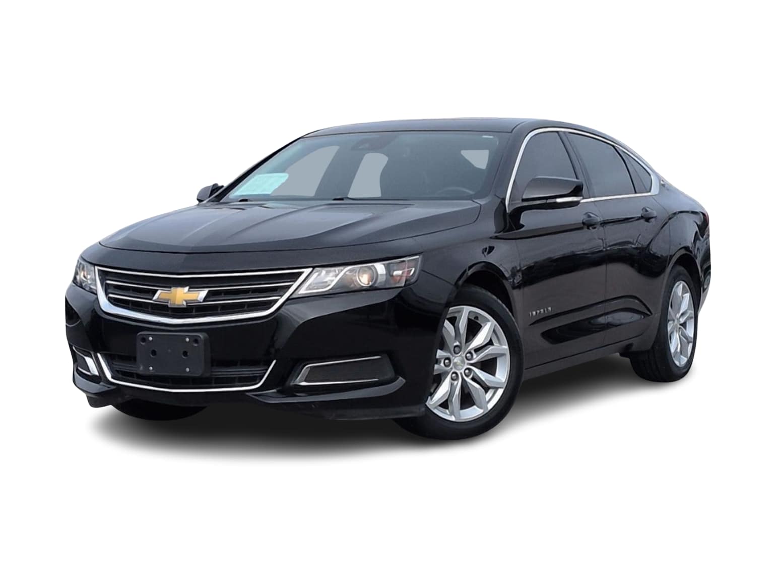 2016 Chevrolet Impala LT -
                  Waukesha, WI