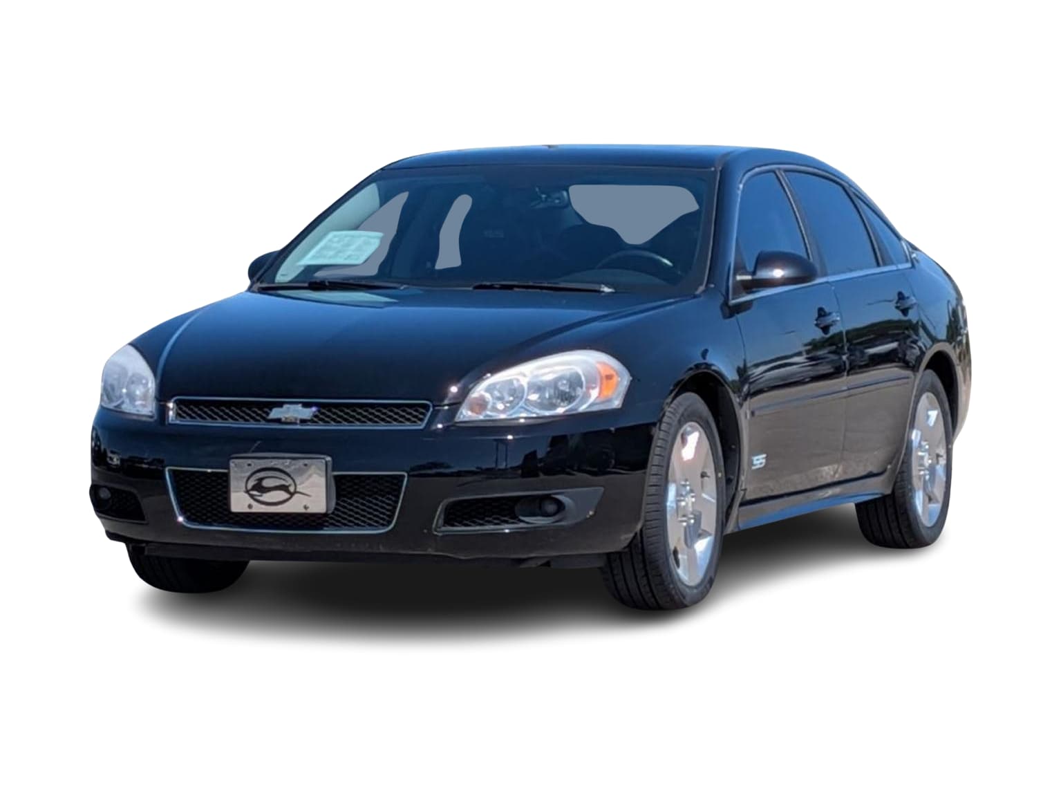 2009 Chevrolet Impala SS -
                  Waukesha, WI