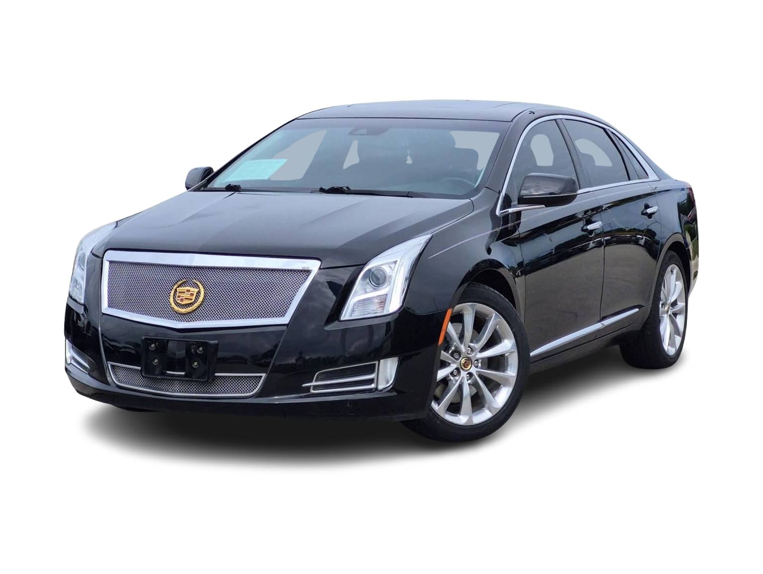 2013 Cadillac XTS Luxury -
                  Waukesha, WI