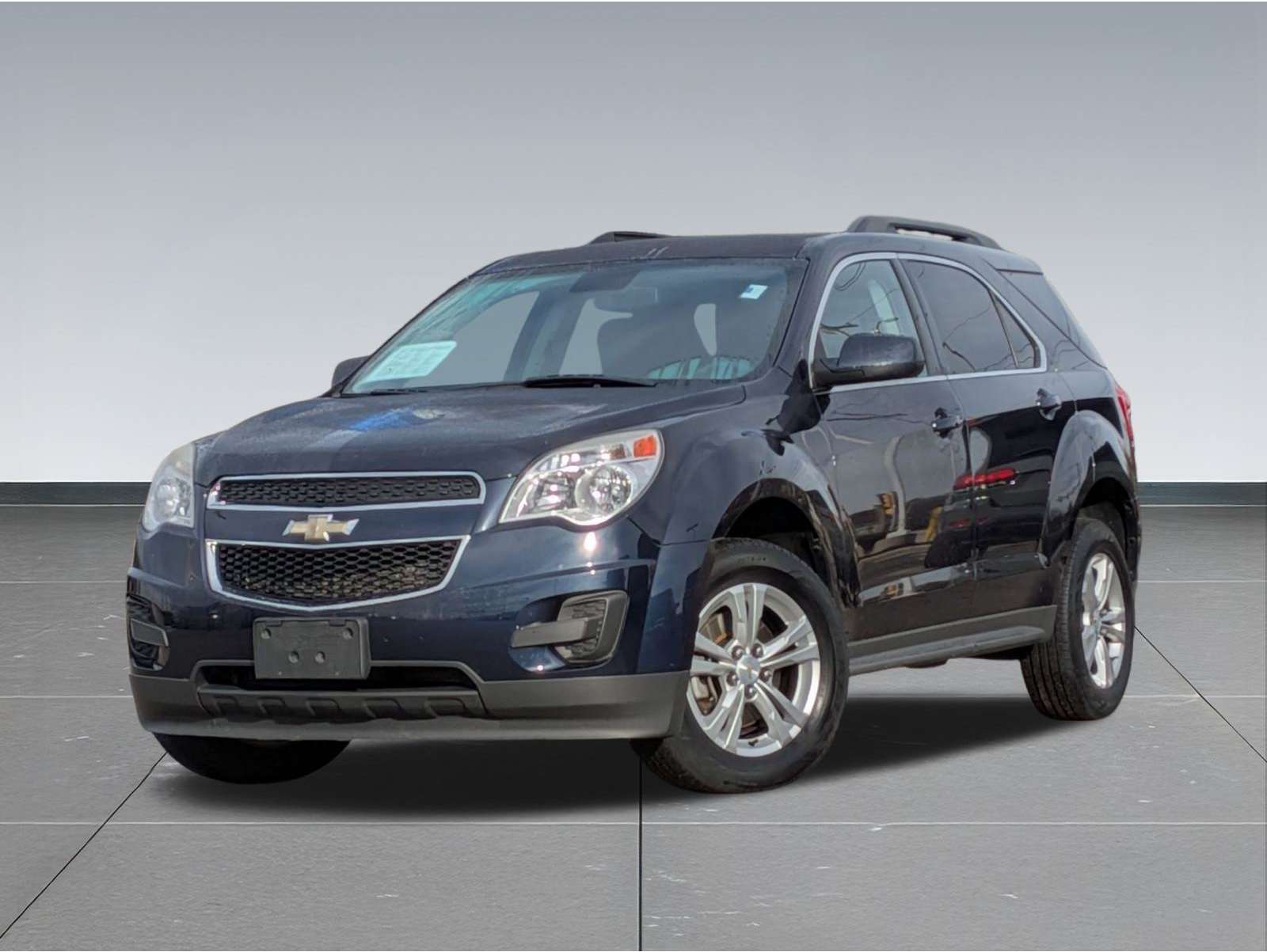 2015 Chevrolet Equinox 1LT