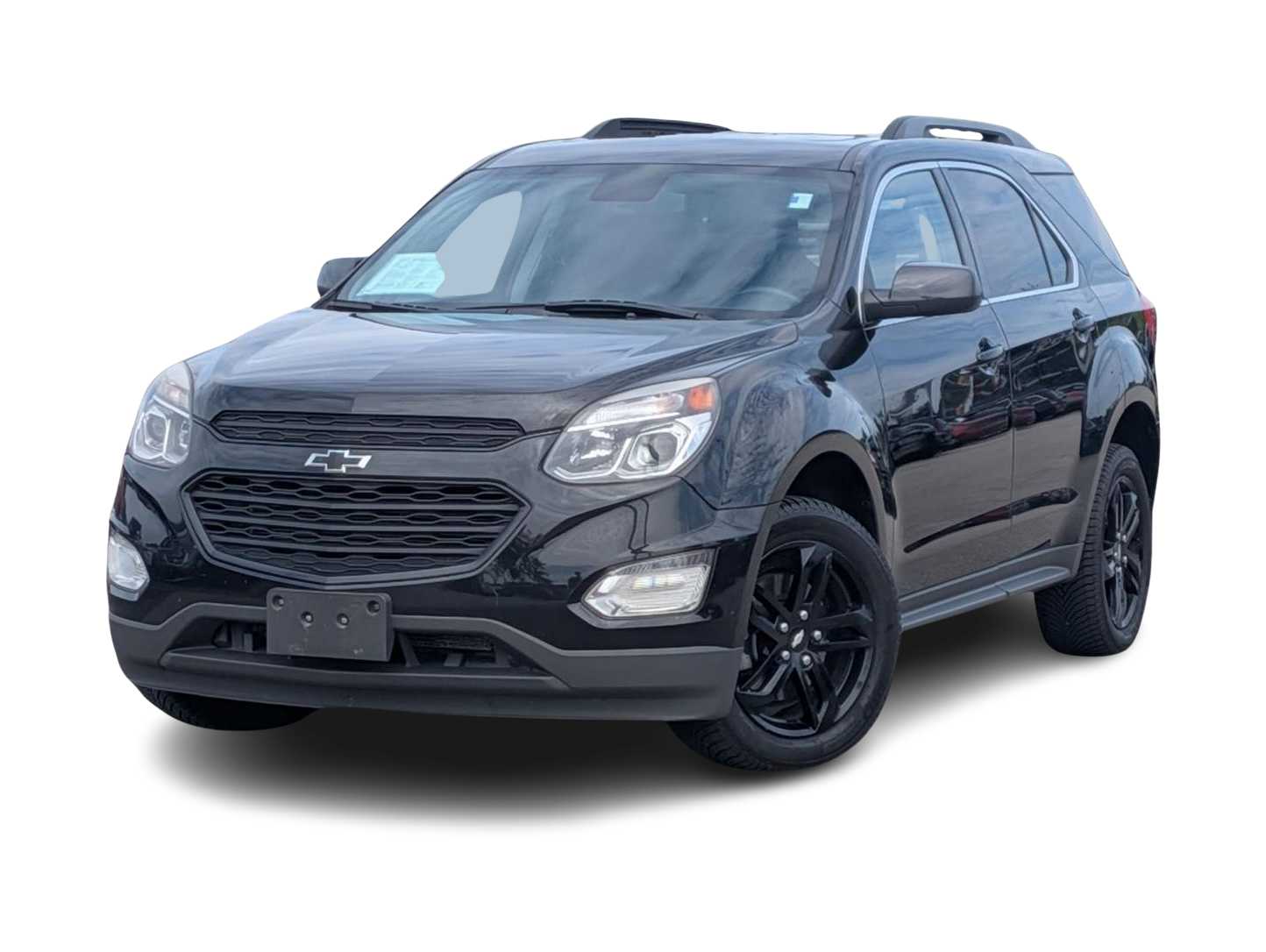 2017 Chevrolet Equinox LT -
                  Waukesha, WI