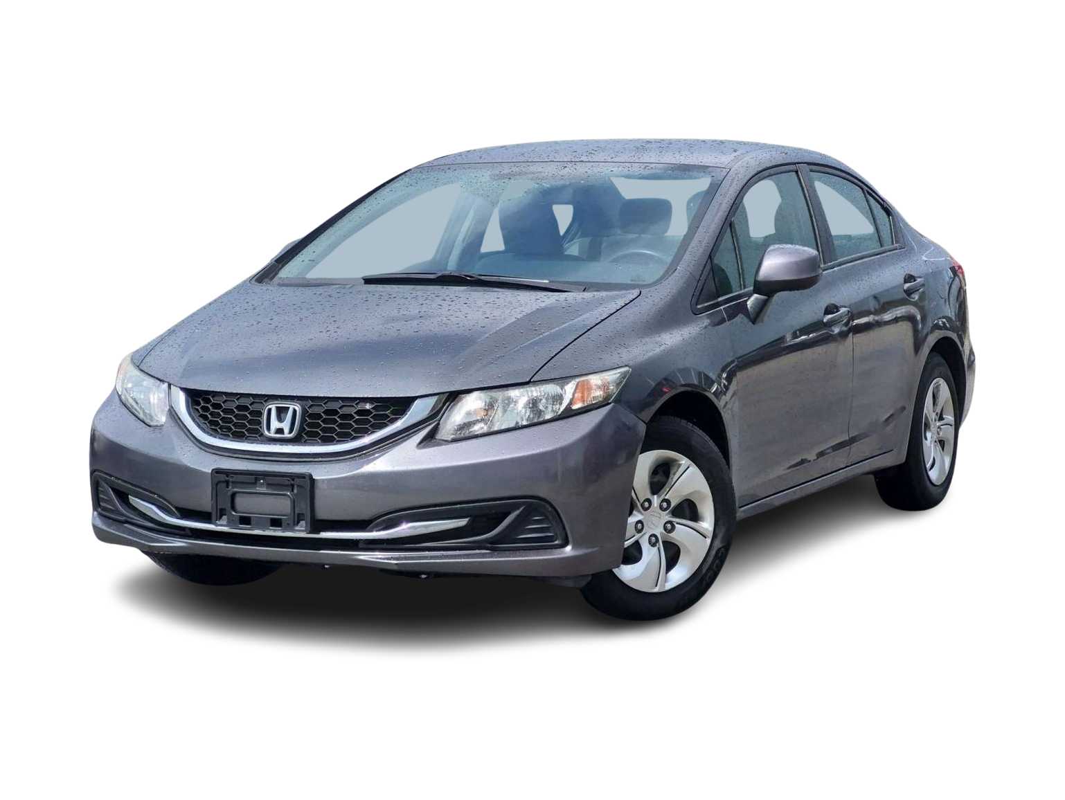 2013 Honda Civic LX -
                  Waukesha, WI