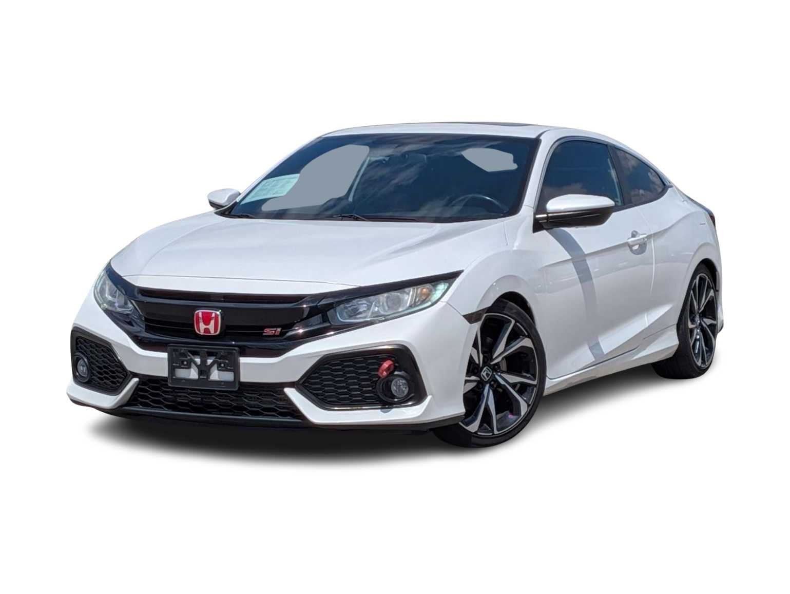 Thumbnail: 2018 Honda Civic - 1