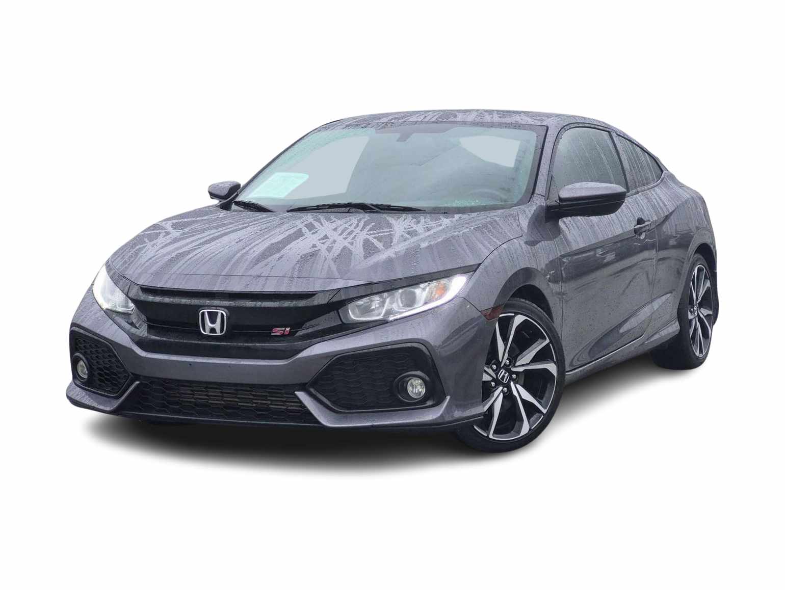 Thumbnail: 2019 Honda Civic - 1