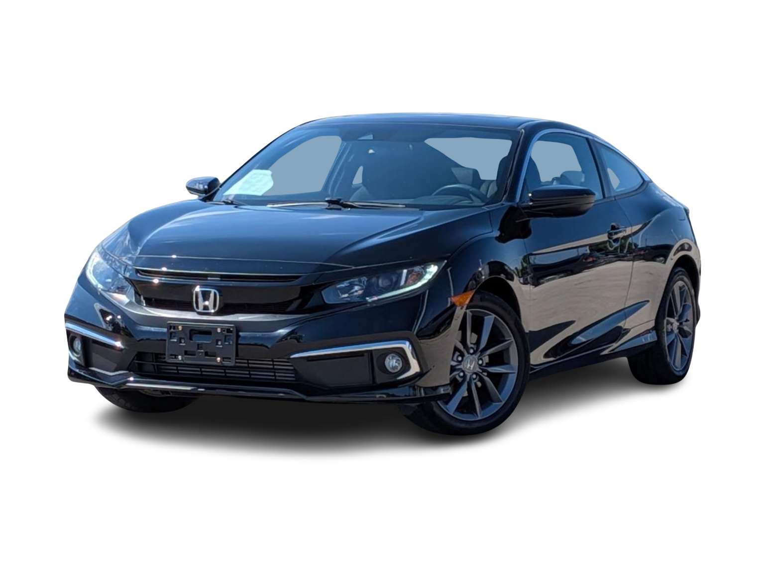 Thumbnail: 2019 Honda Civic - 1