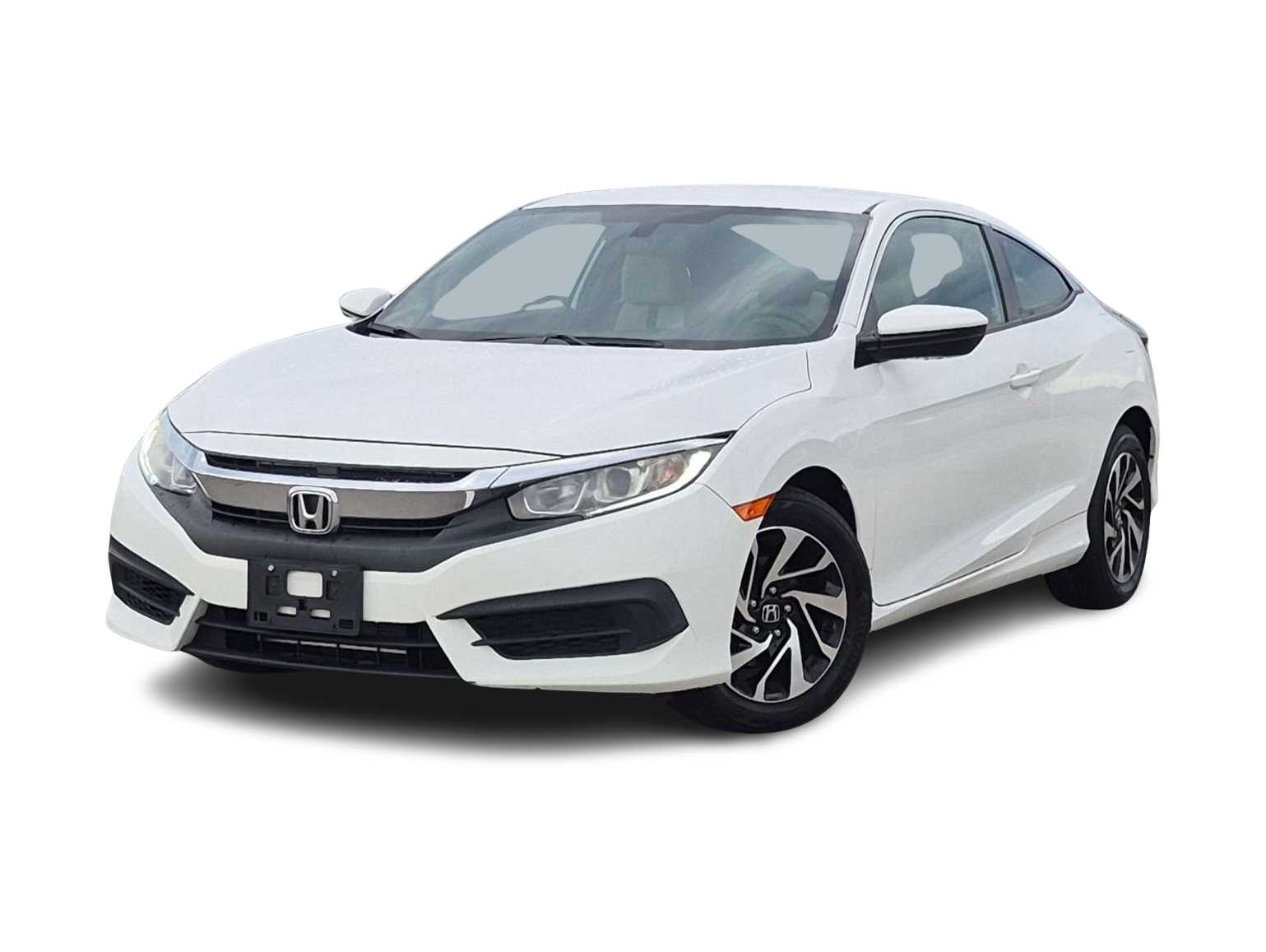 Thumbnail: 2017 Honda Civic - 1