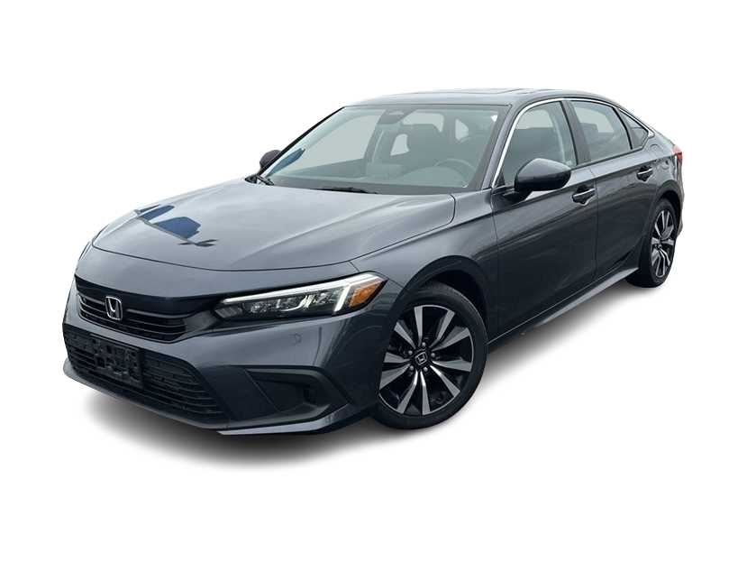 2022 Honda Civic EX -
                Waukesha, WI