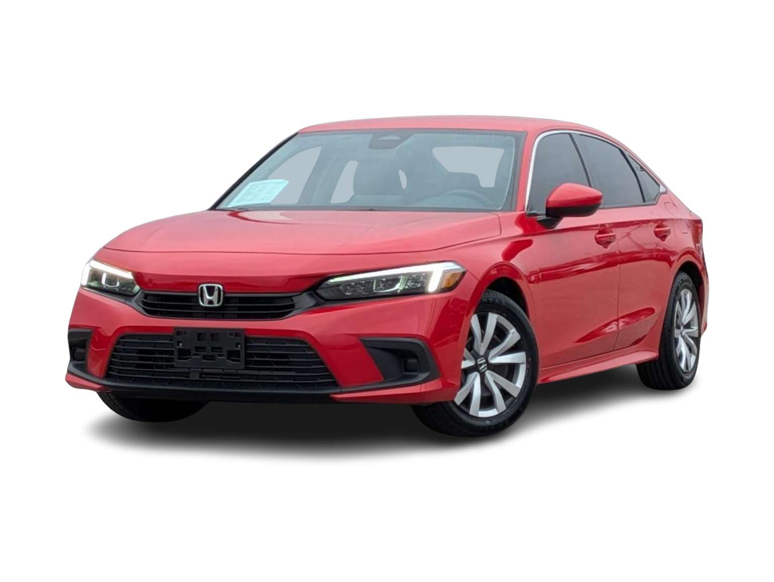 Thumbnail: 2023 Honda Civic - 1