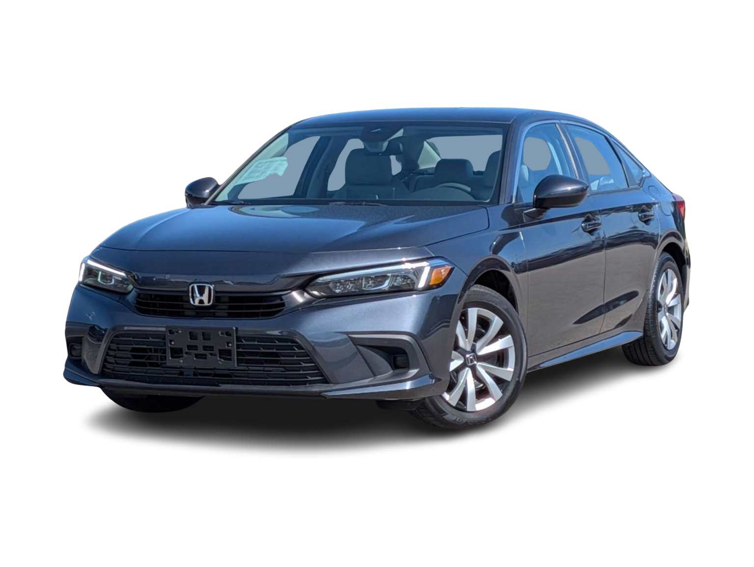 Thumbnail: 2023 Honda Civic - 1