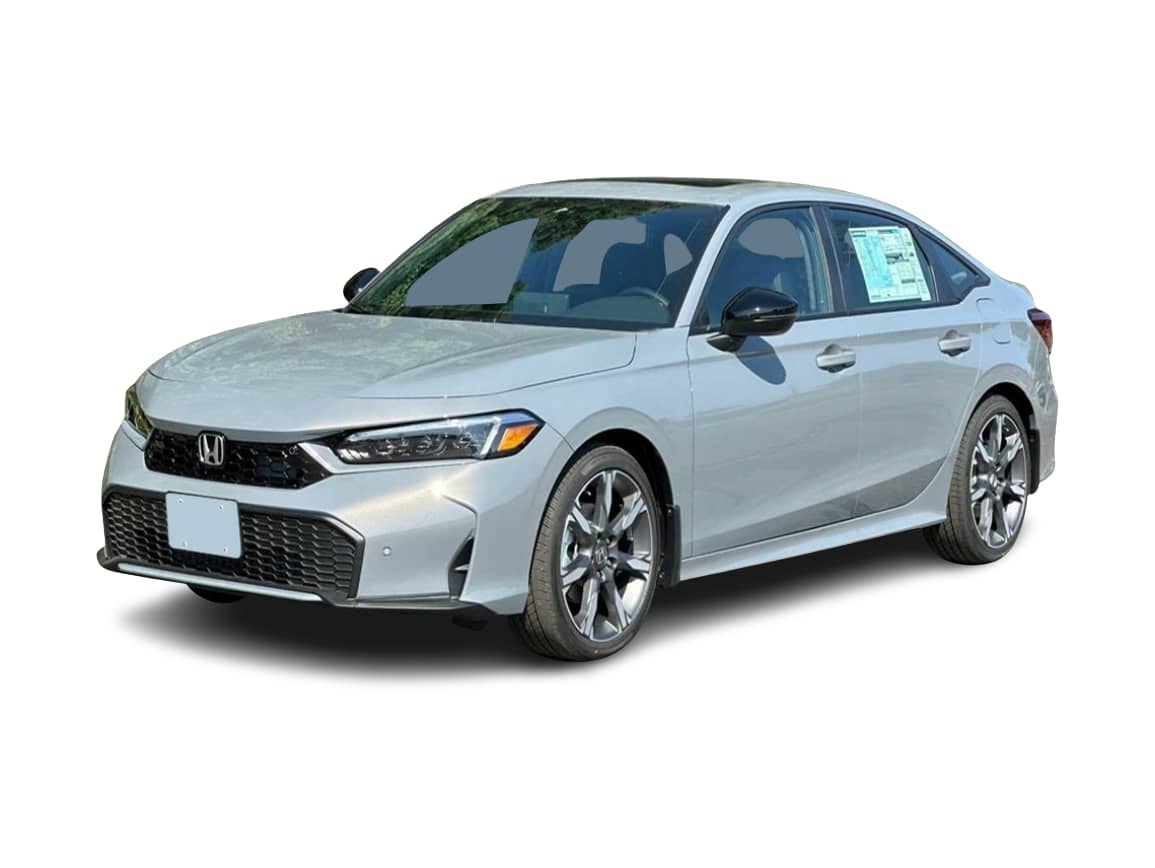 2025 Honda Civic Sport Touring -
                Waukesha, WI