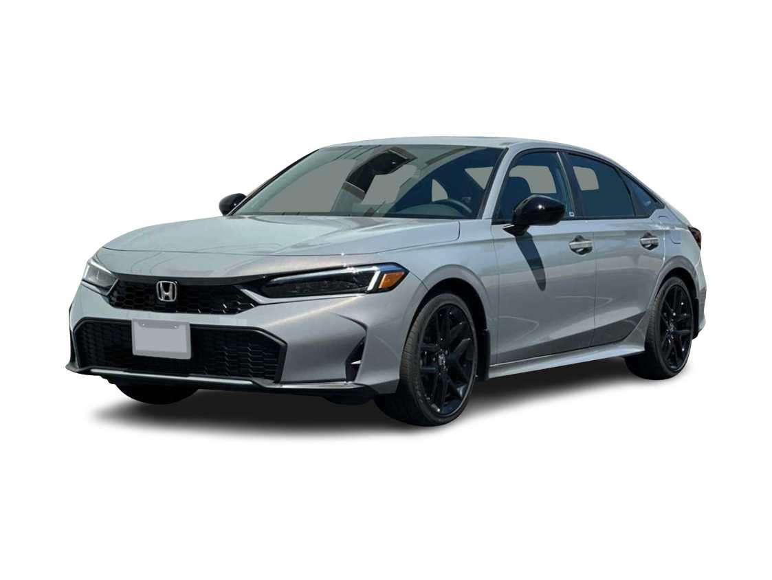 2025 Honda Civic Sport -
                Waukesha, WI