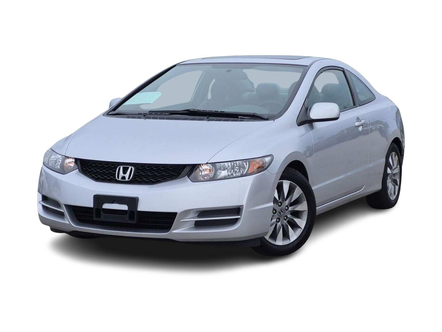 2011 Honda Civic EX -
                  Waukesha, WI
