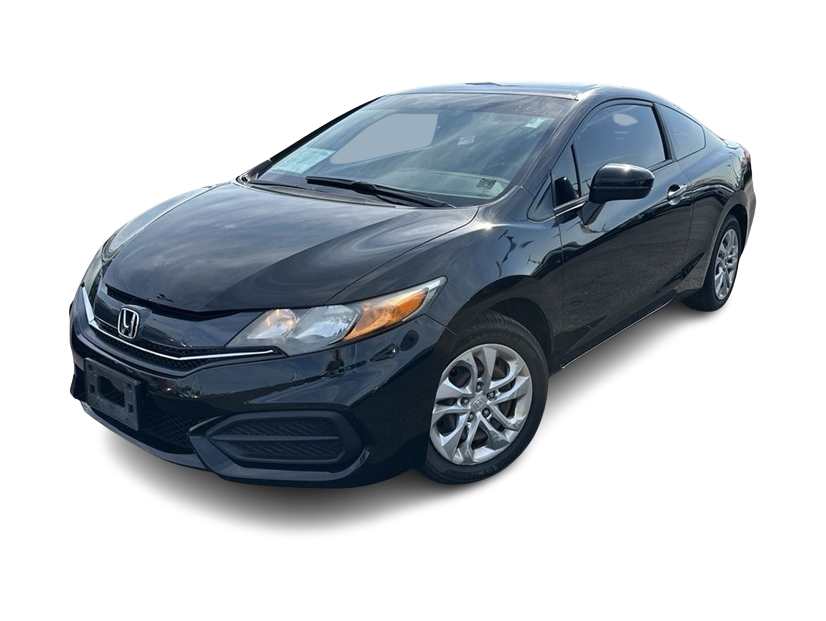 2014 Honda Civic LX -
                Waukesha, WI