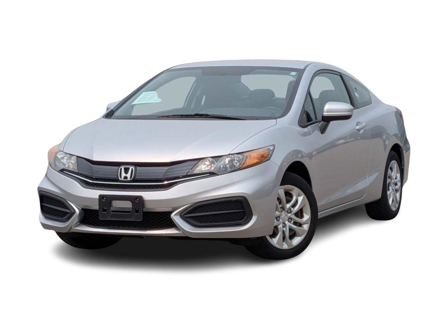 2014 Honda Civic LX -
                  Waukesha, WI