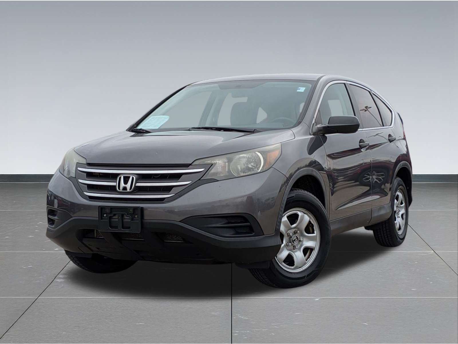 2013 Honda CR-V LX's photo