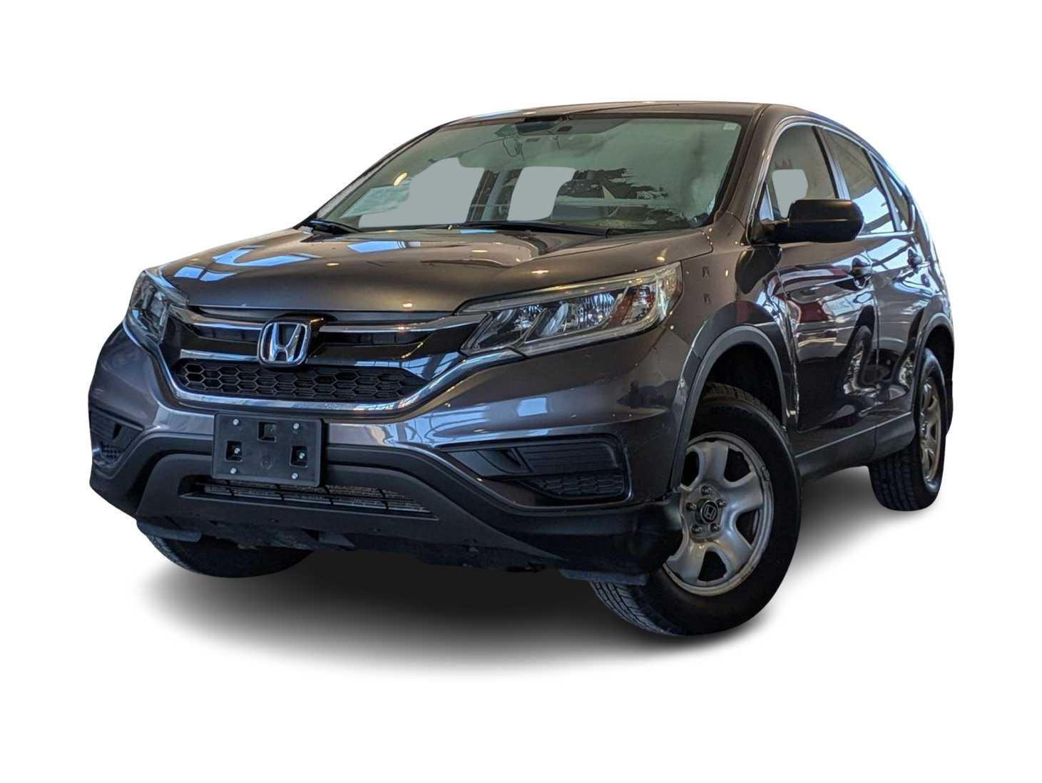 Thumbnail: 2016 Honda CR-V - 1