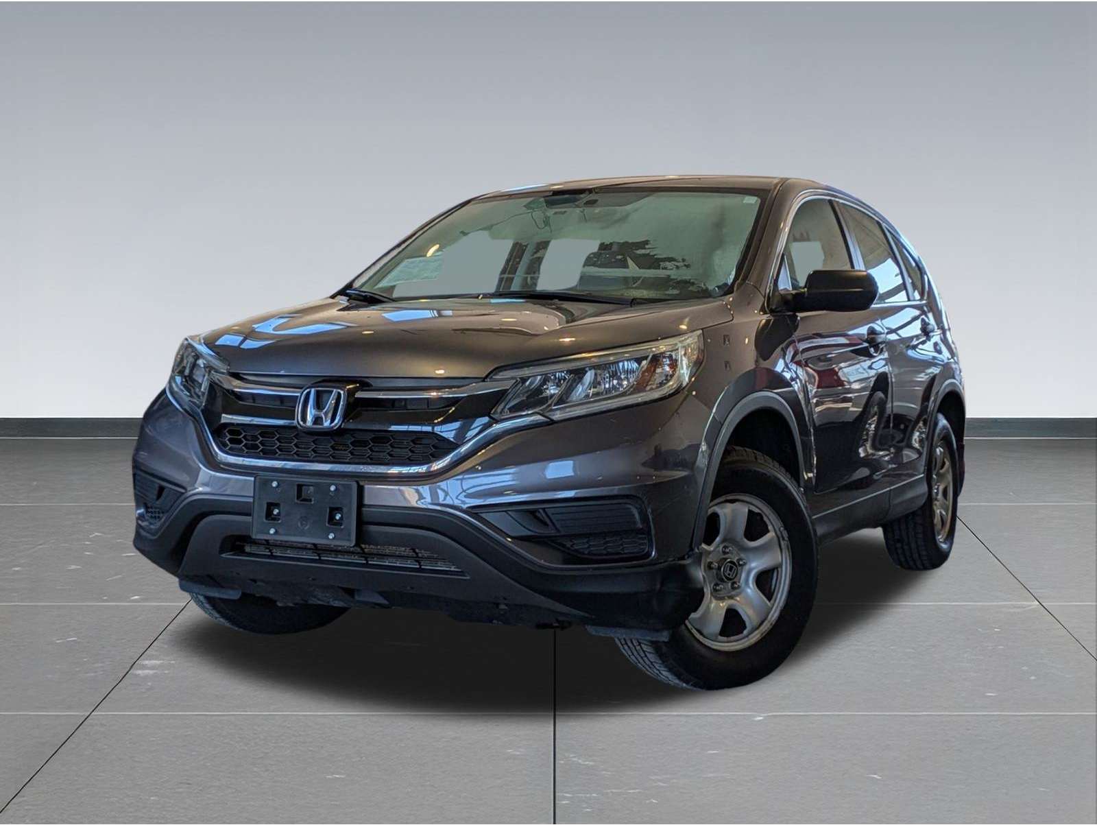 2016 Honda CR-V LX's photo