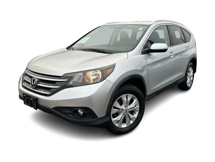 2013 Honda CR-V EX Hero Image