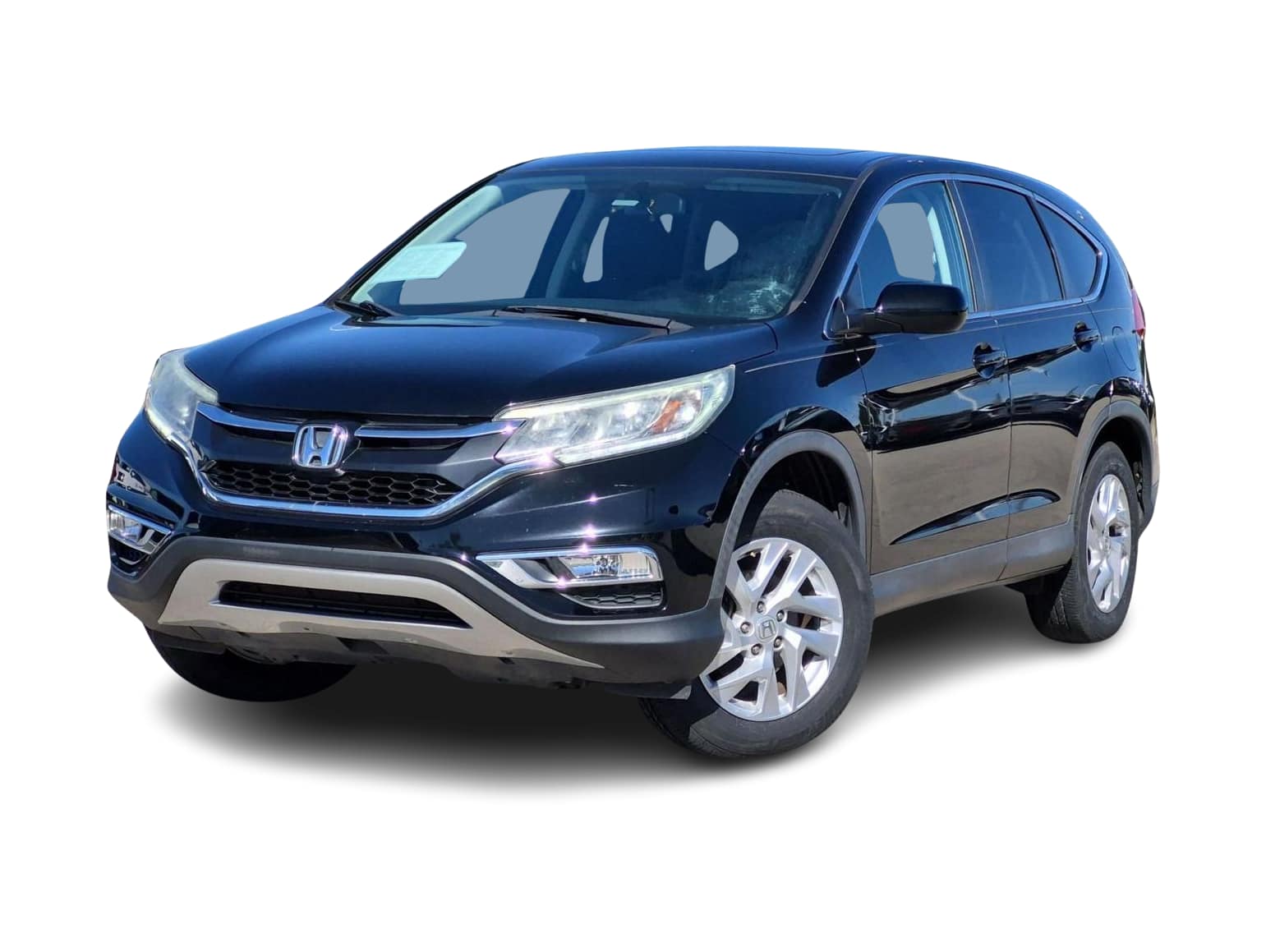 Thumbnail: 2016 Honda CR-V - 1