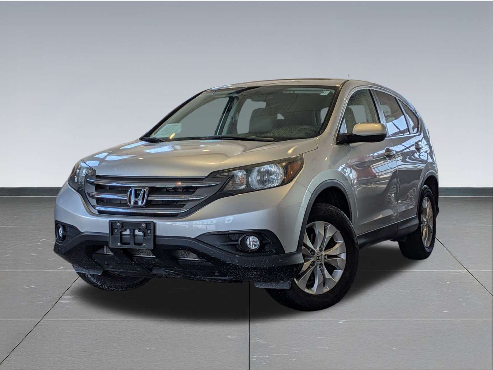 2014 Honda CR-V EX's photo