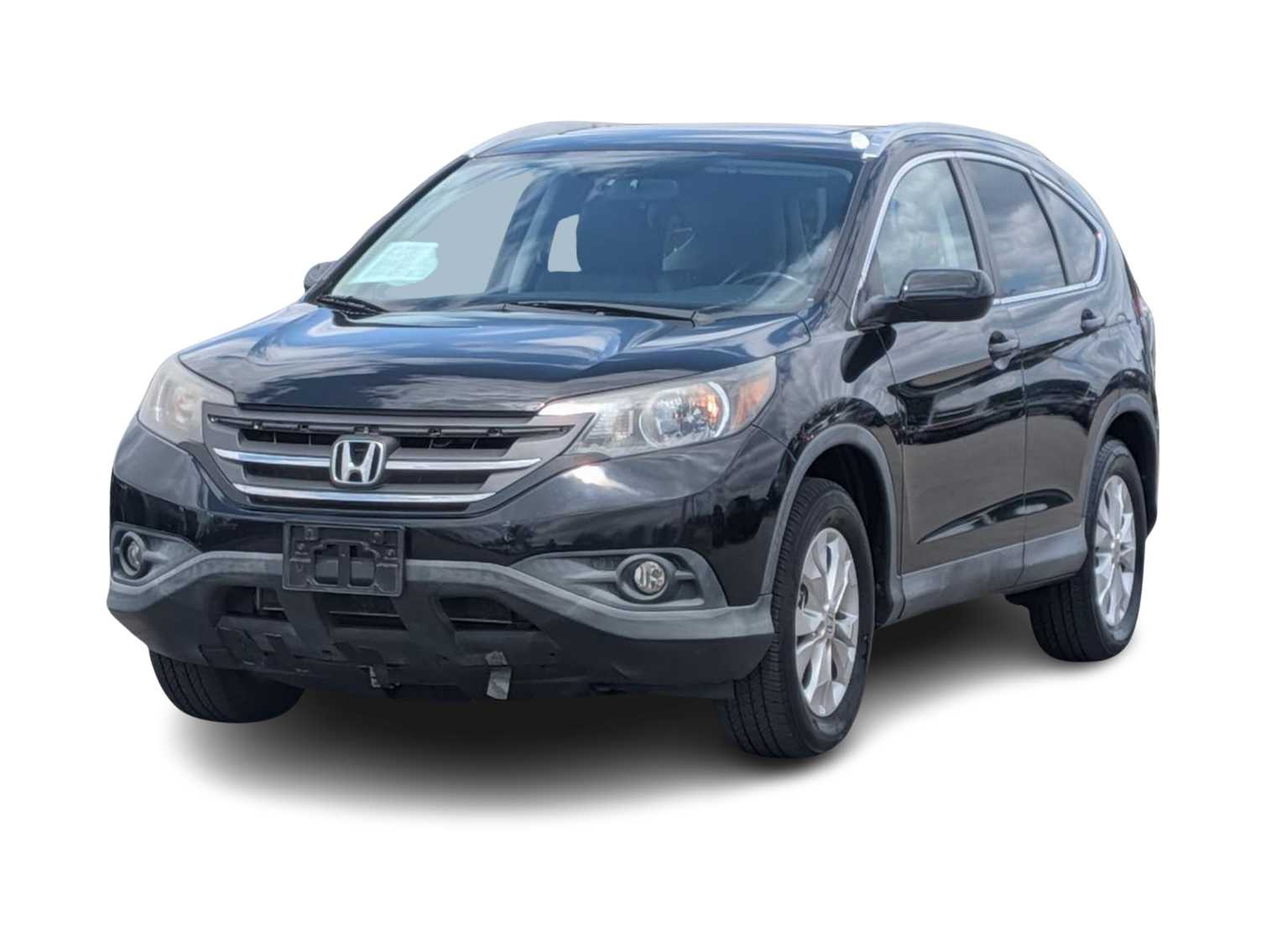 Thumbnail: 2013 Honda CR-V - 1