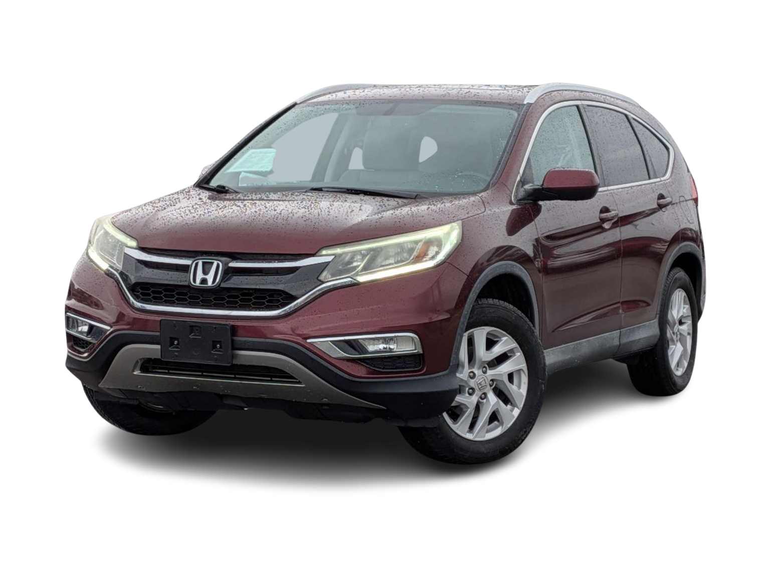 Thumbnail: 2015 Honda CR-V - 1