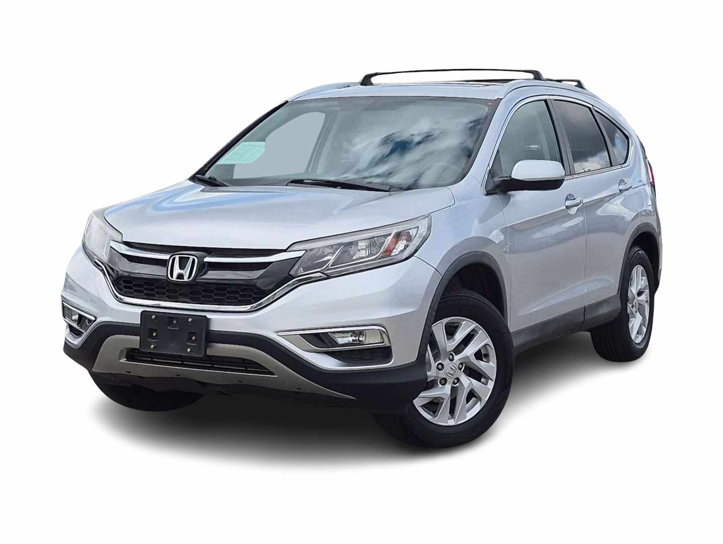 Thumbnail: 2015 Honda CR-V - 1