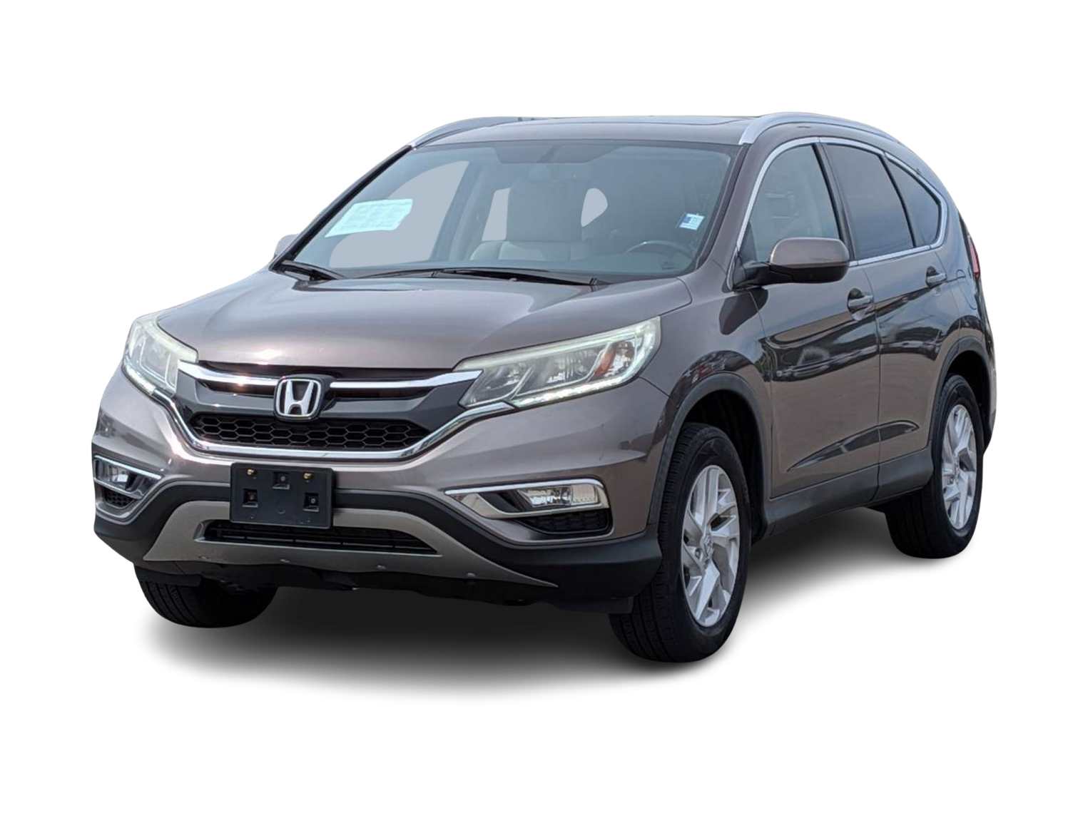 Thumbnail: 2016 Honda CR-V - 1