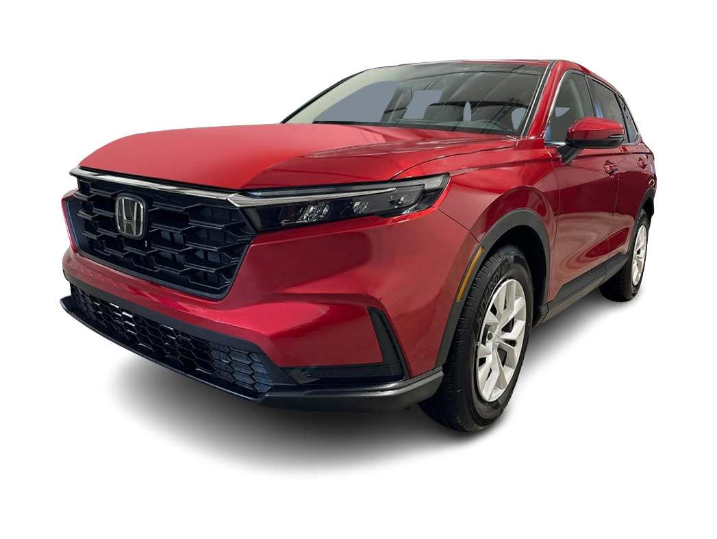 Thumbnail: 2026 Honda CR-V - 1