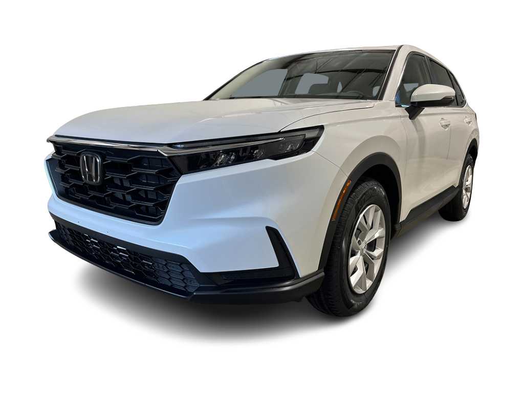 Thumbnail: 2026 Honda CR-V - 1
