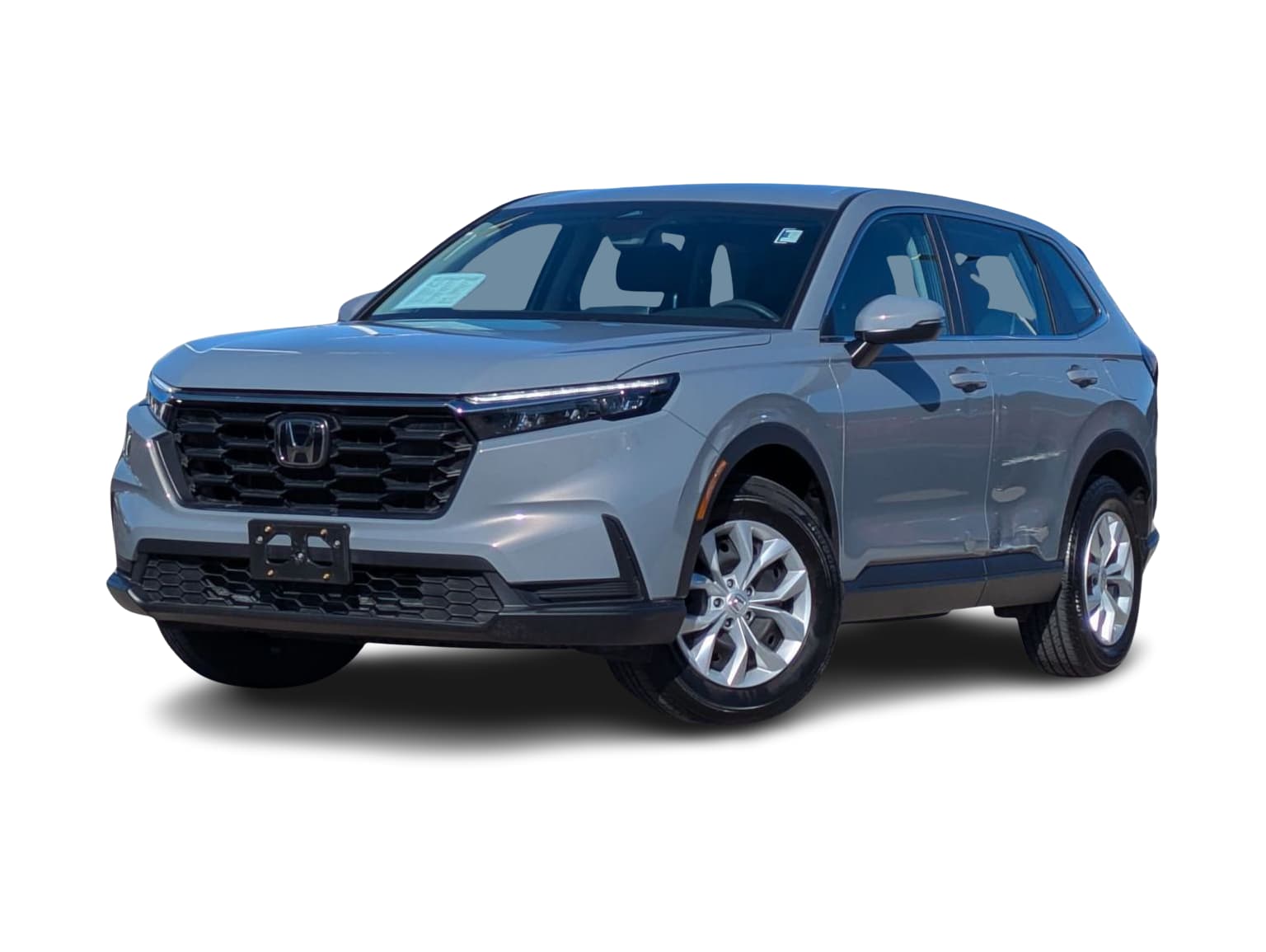 Thumbnail: 2023 Honda CR-V - 1