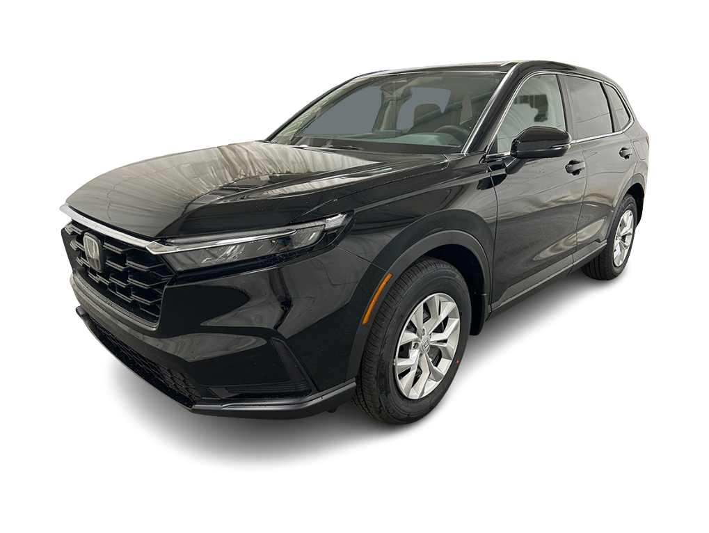 Thumbnail: 2026 Honda CR-V - 1