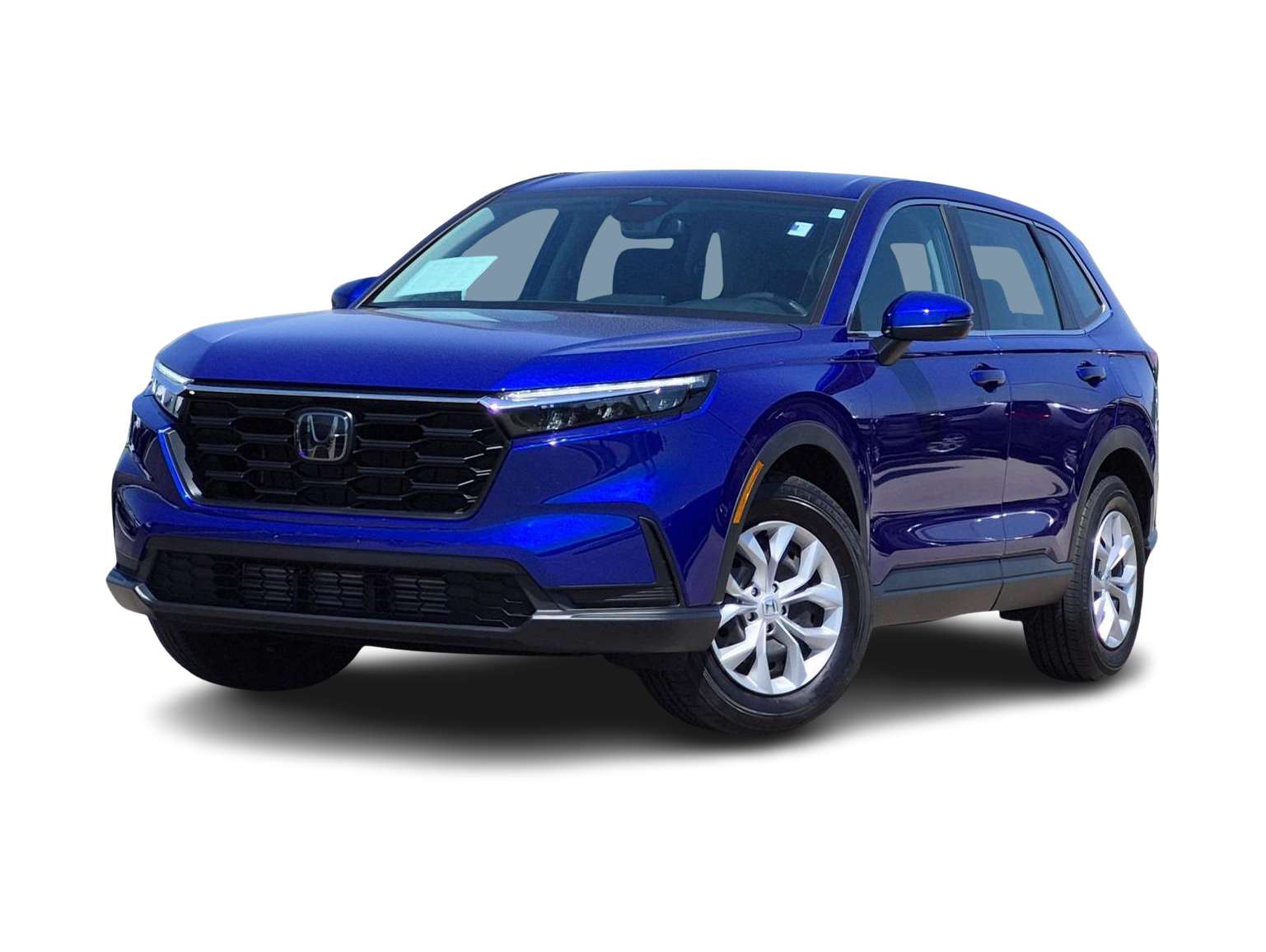 Thumbnail: 2023 Honda CR-V - 1