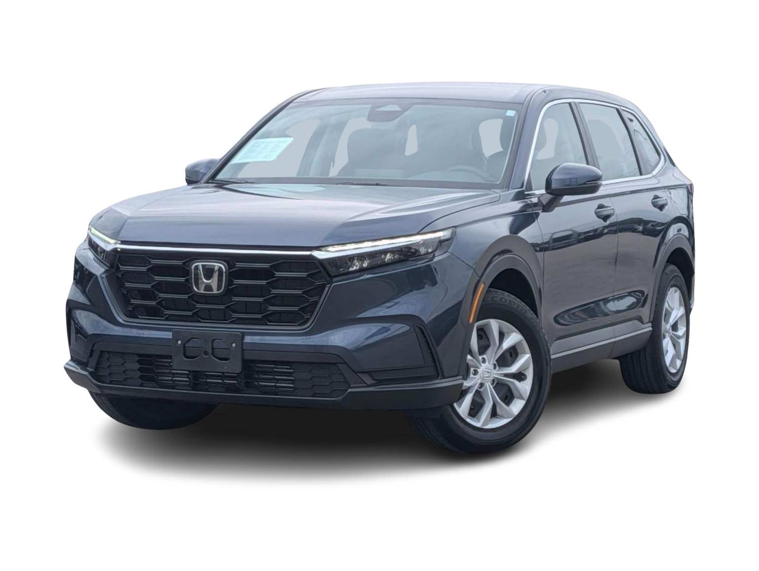 Thumbnail: 2024 Honda CR-V - 1