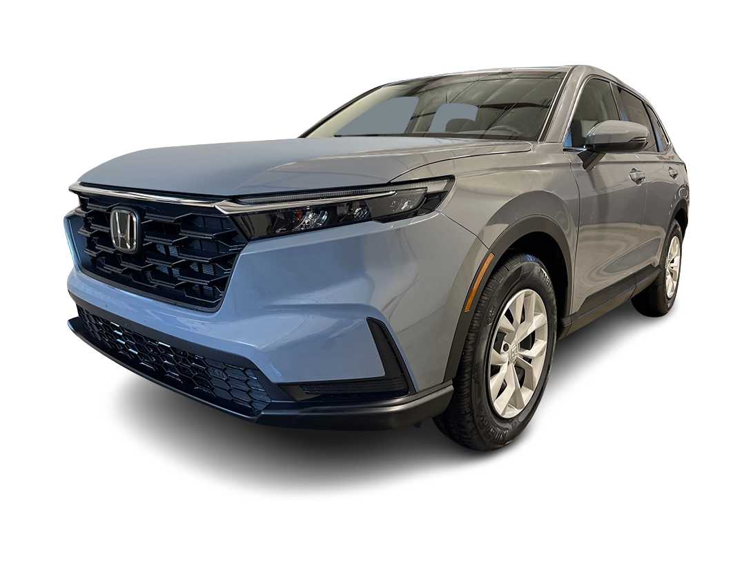 Thumbnail: 2026 Honda CR-V - 1