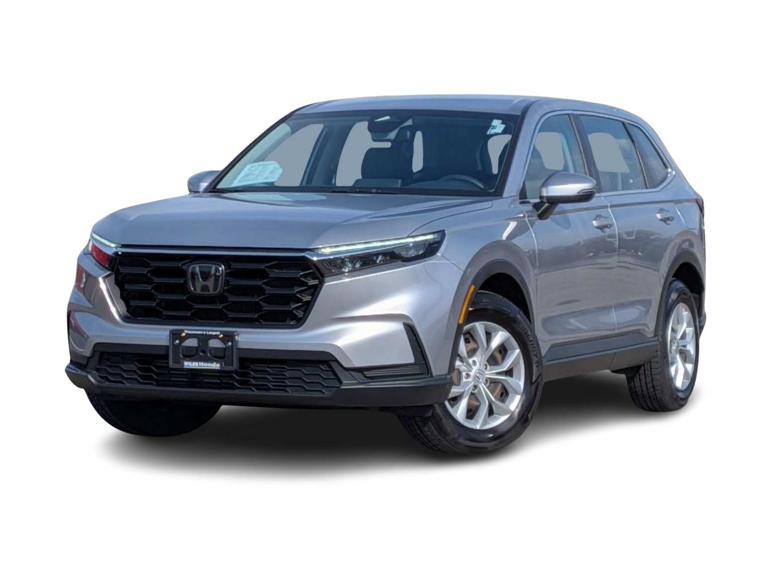 Thumbnail: 2023 Honda CR-V - 1