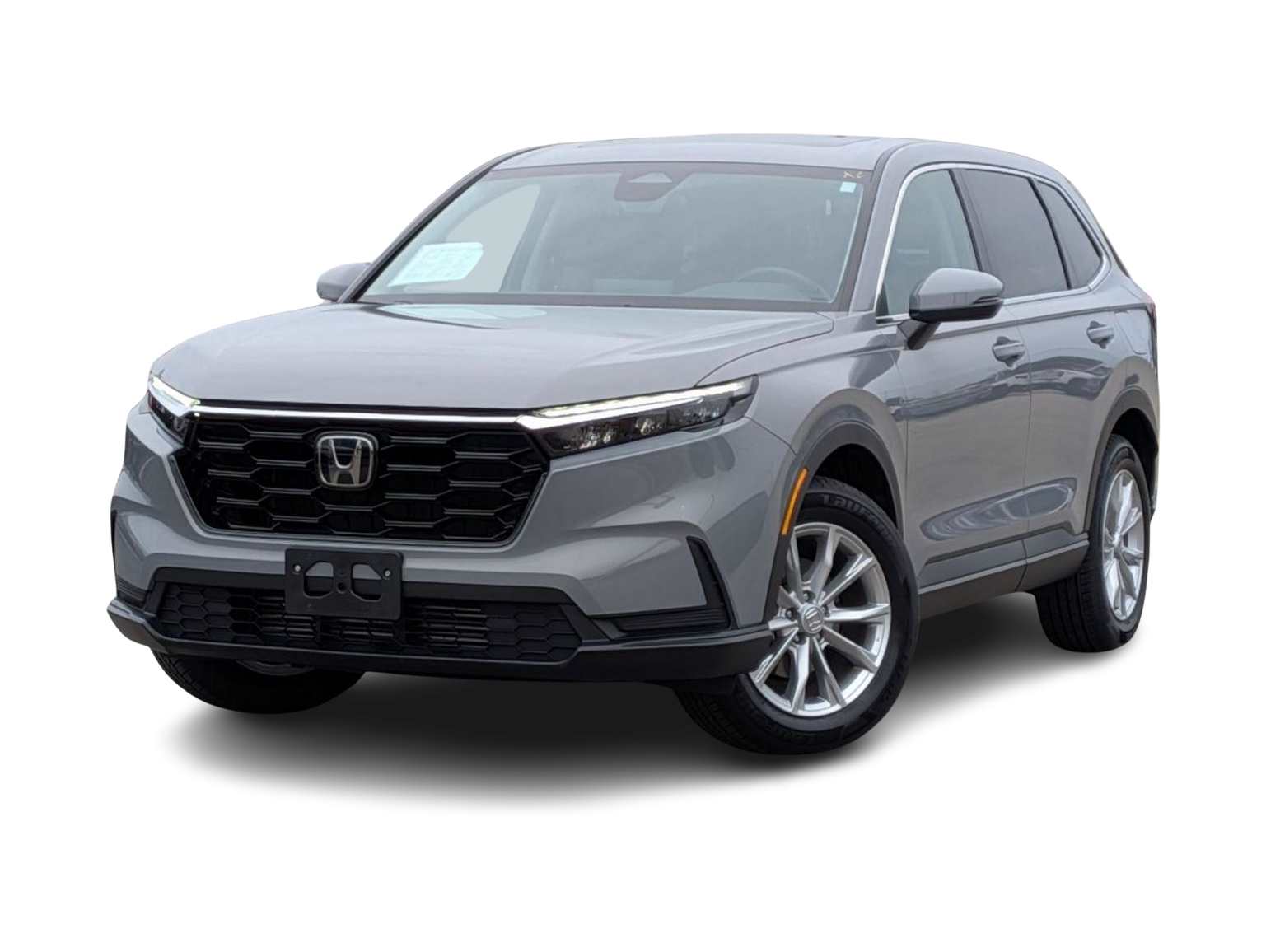 Thumbnail: 2024 Honda CR-V - 1