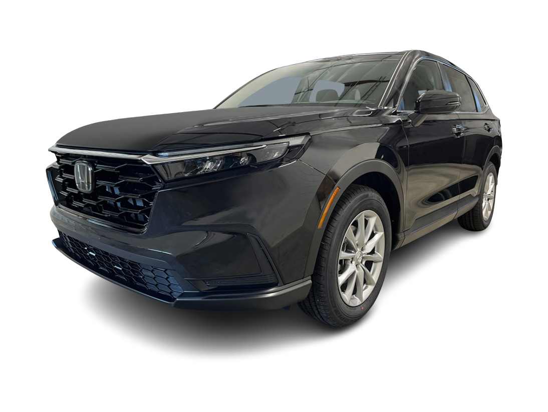 Thumbnail: 2026 Honda CR-V - 1