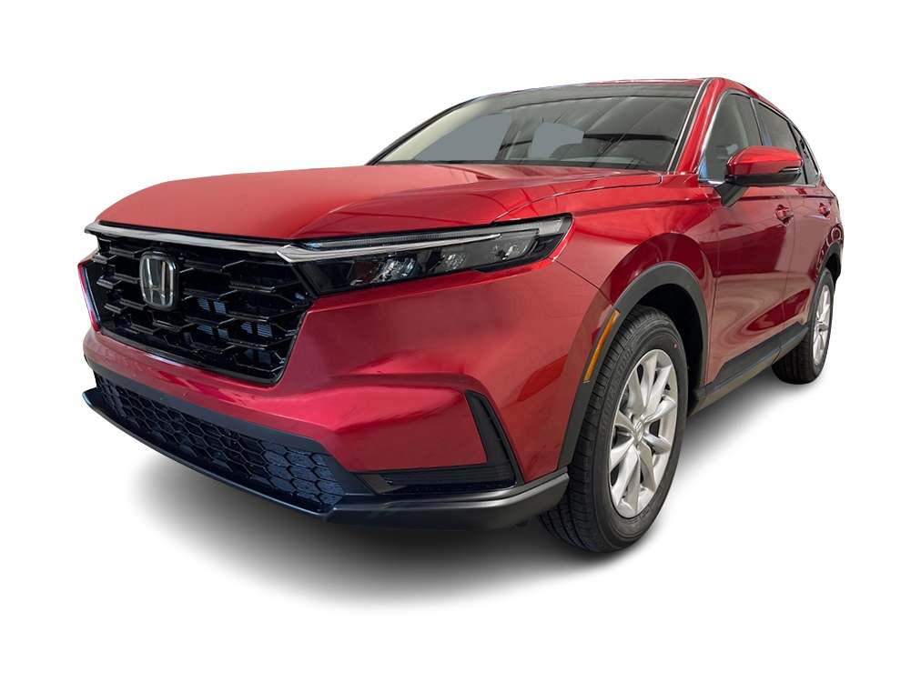 Thumbnail: 2026 Honda CR-V - 1